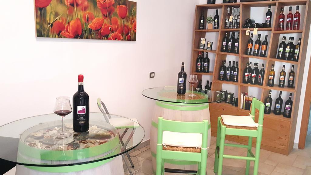 Il Palagione Villa Сан Джиминяно Екстериор снимка