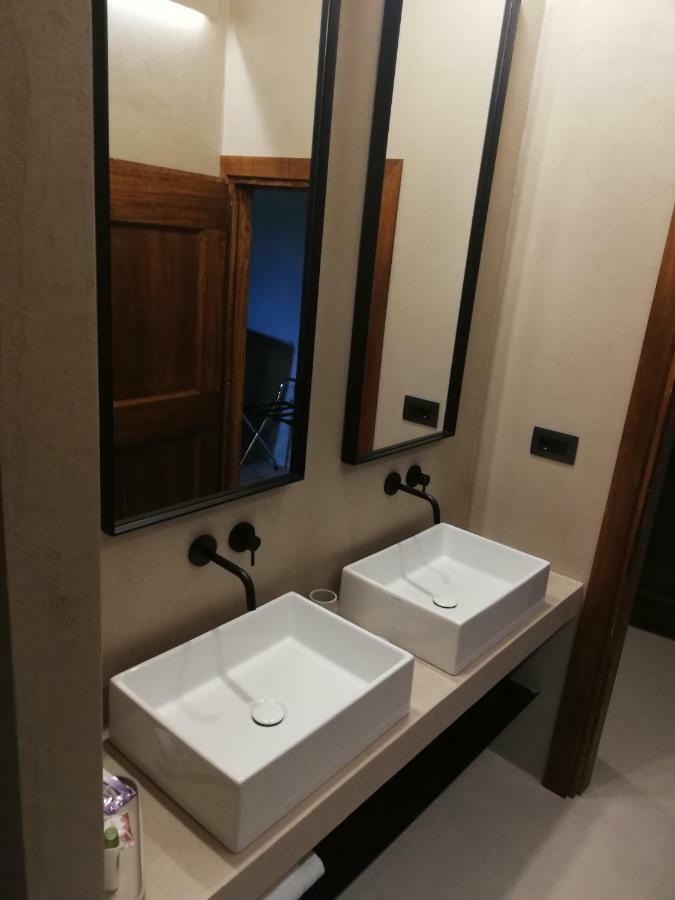 Il Palagione Villa Сан Джиминяно Екстериор снимка